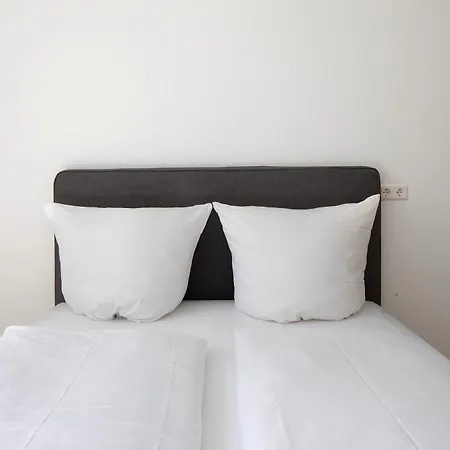 Ferienwohnung Romeo, Sehr Zentral Freiburg im Breisgau Exterior photo