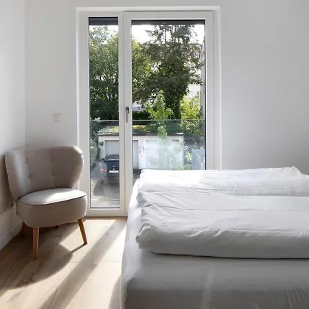 Ferienwohnung Romeo, Sehr Zentral Freiburg im Breisgau Exterior photo