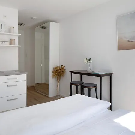 Ferienwohnung Romeo, Sehr Zentral Freiburg im Breisgau Exterior photo