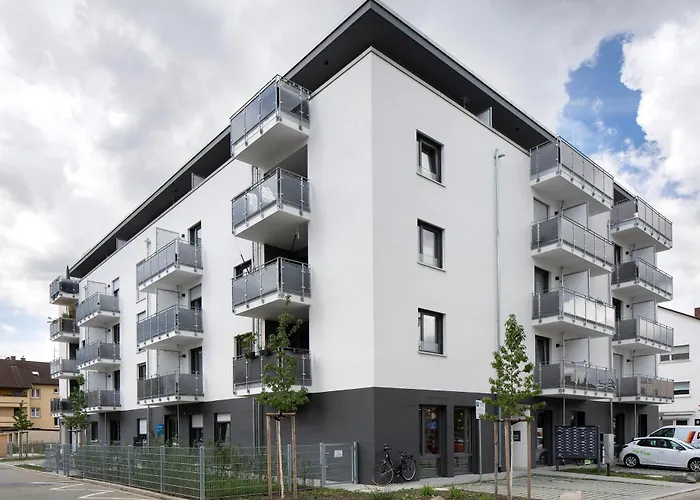 Ferienwohnung Romeo, Sehr Zentral