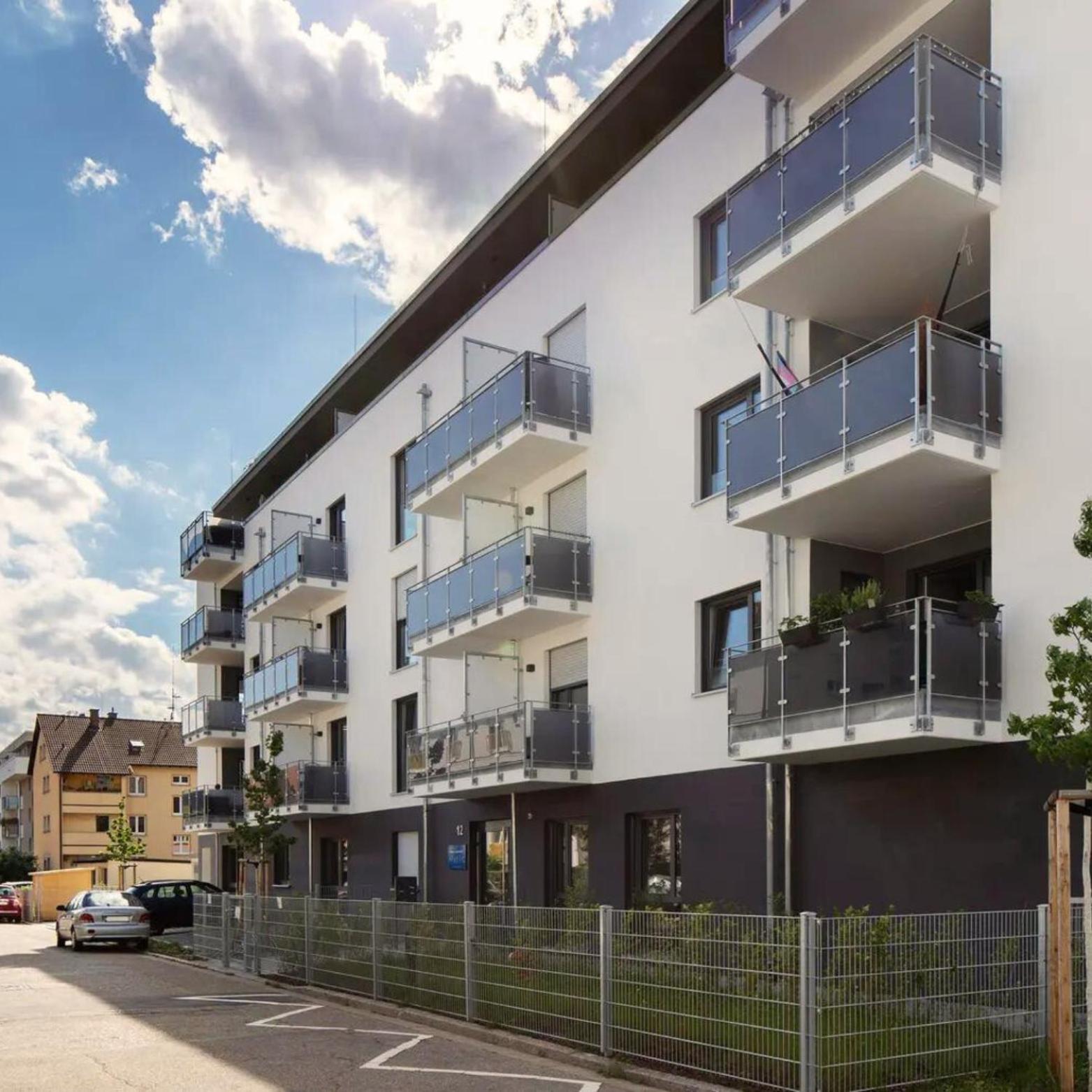 Romeo, Sehr Zentral * Freiburg im Breisgau