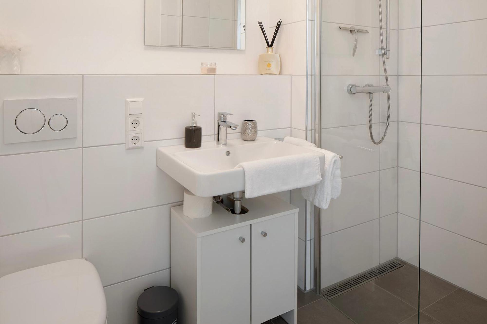 Romeo, Sehr Zentral Apartment