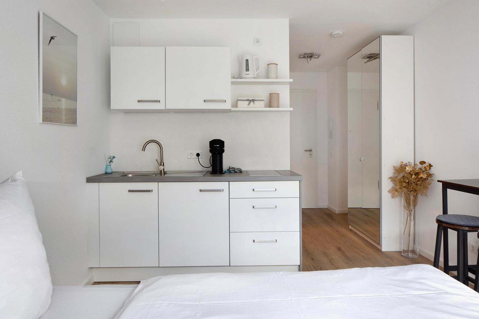 Apartment Romeo, Sehr Zentral *