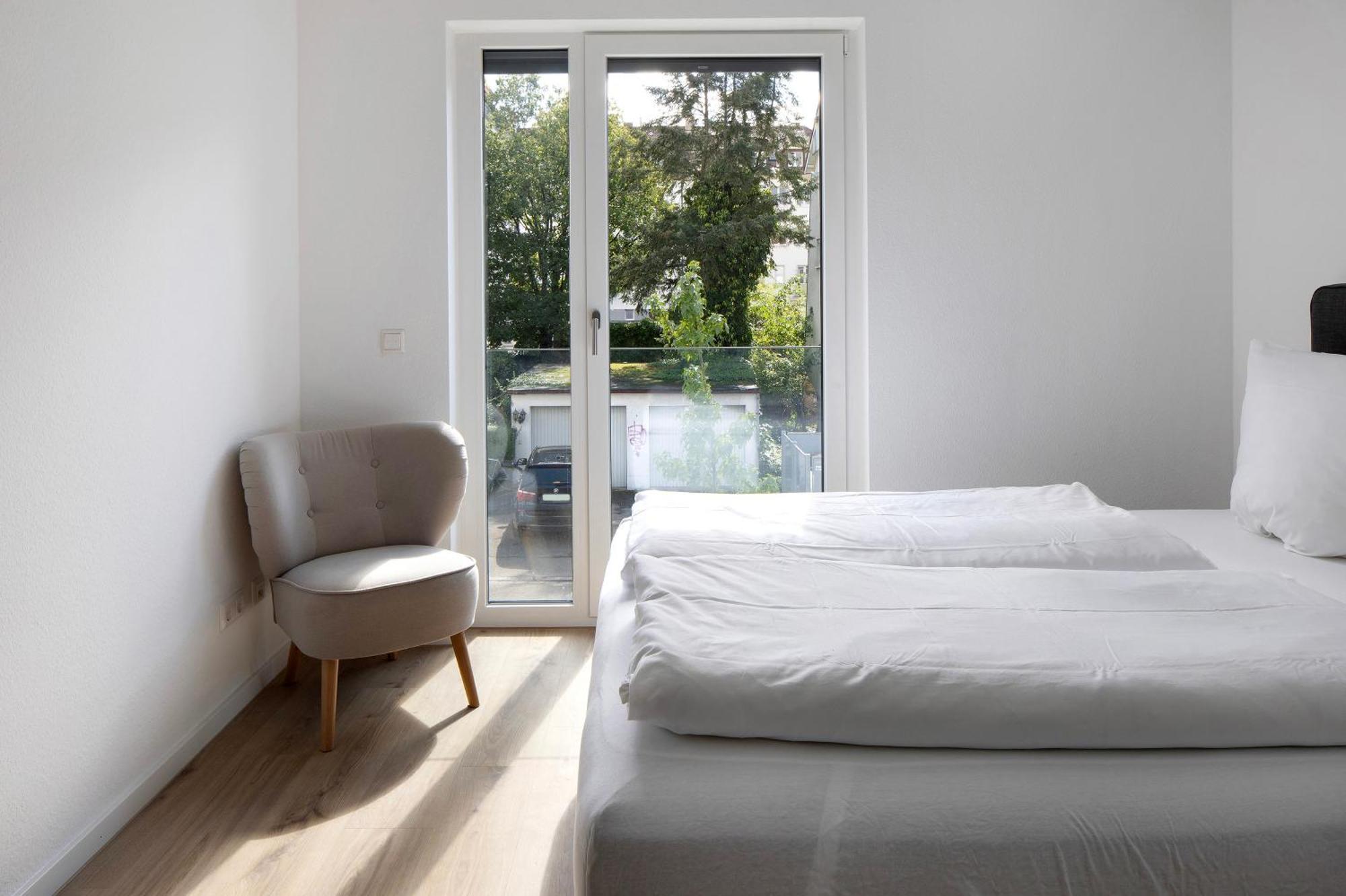 Romeo, Sehr Zentral Apartment *