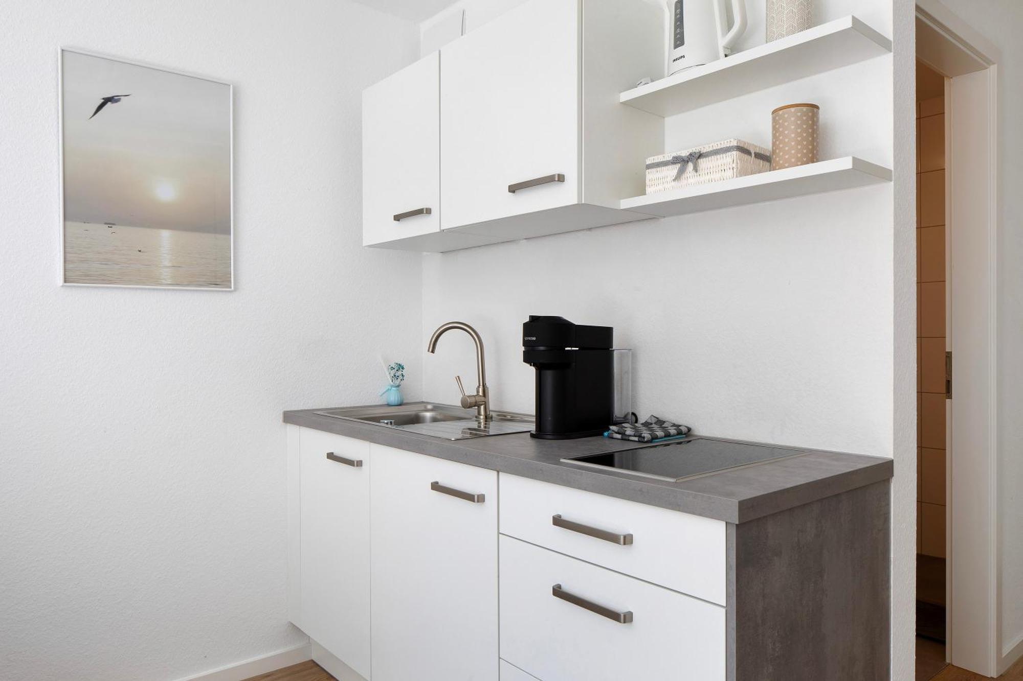 Apartment Romeo, Sehr Zentral