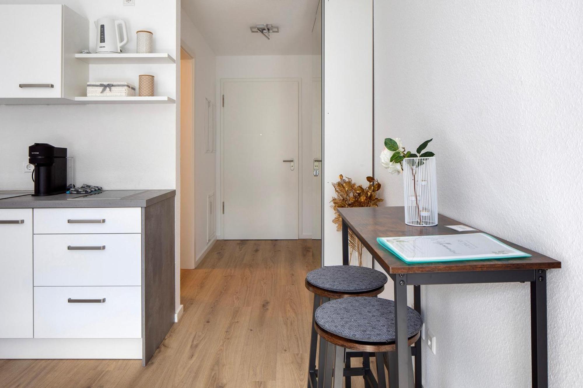 Apartment Romeo, Sehr Zentral Freiburg im Breisgau