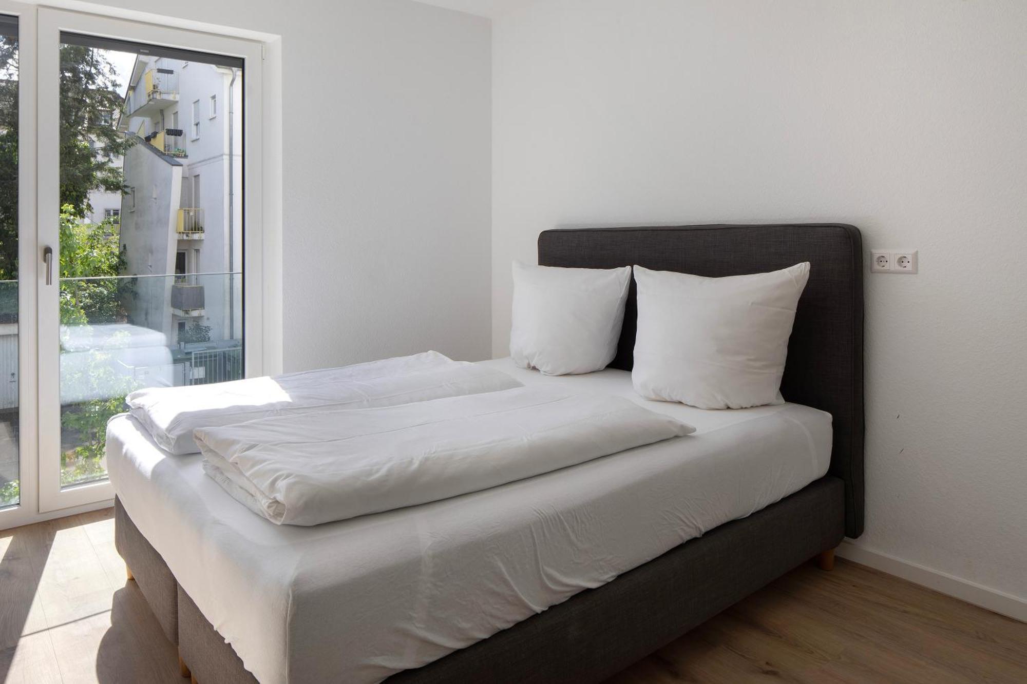 Romeo, Sehr Zentral Apartment *