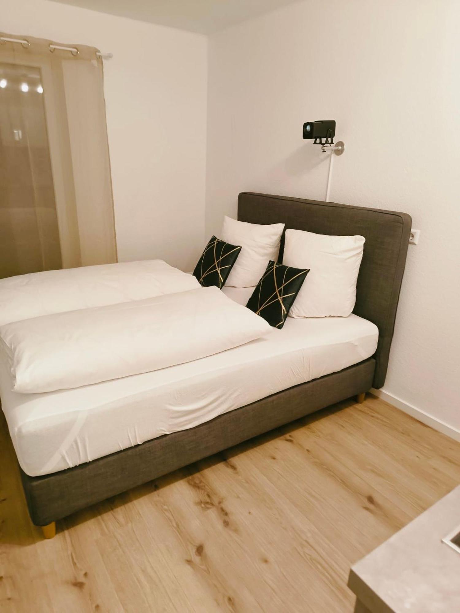 Apartment Romeo, Sehr Zentral