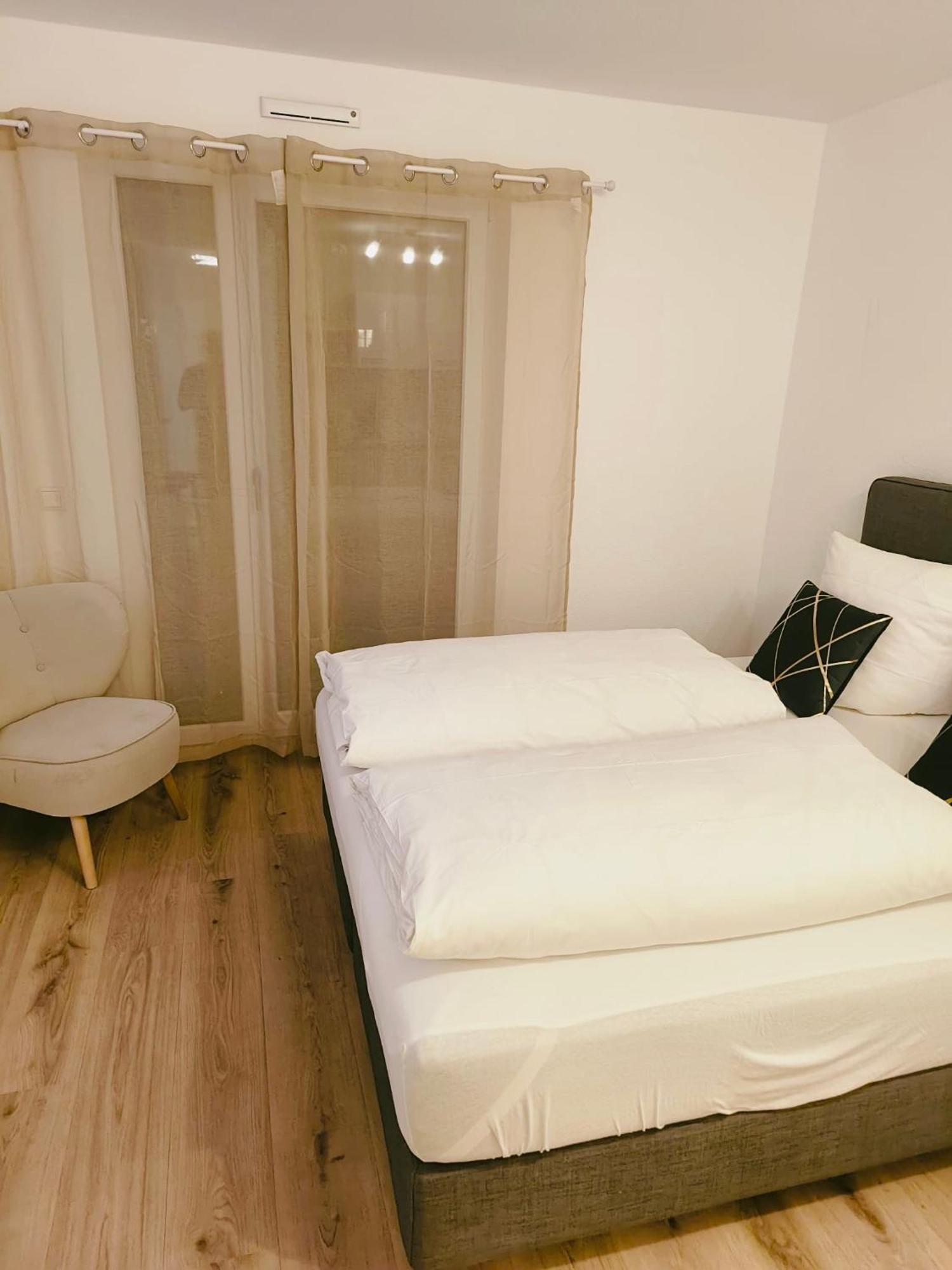 Romeo, Sehr Zentral Apartment *